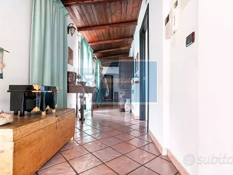 Immagine 17 di Terreno edificabile in vendita  in Traversa Fontana Mortella a Siracusa