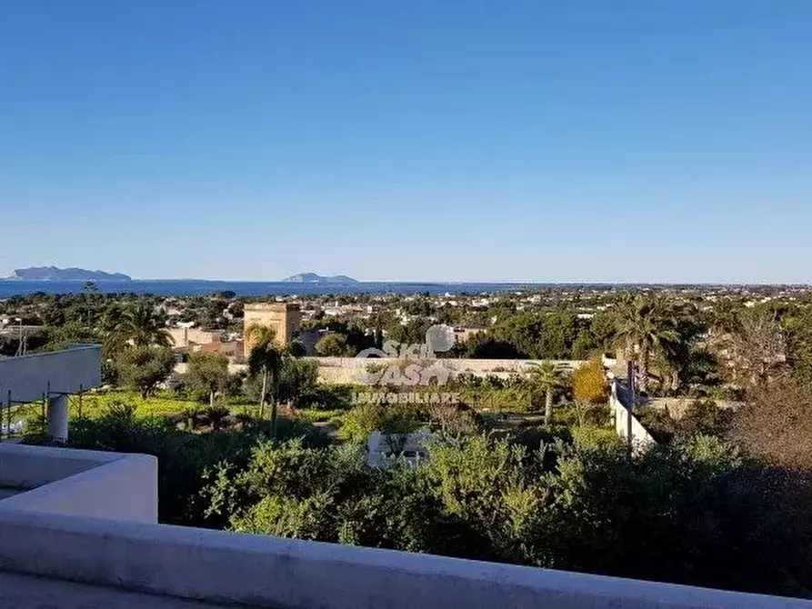 Immagine 1 di Terreno edificabile in vendita  a Marsala