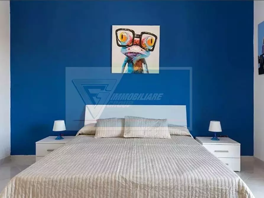 Immagine 14 di Casa trifamiliare in affitto  in Viale Teracati a Siracusa