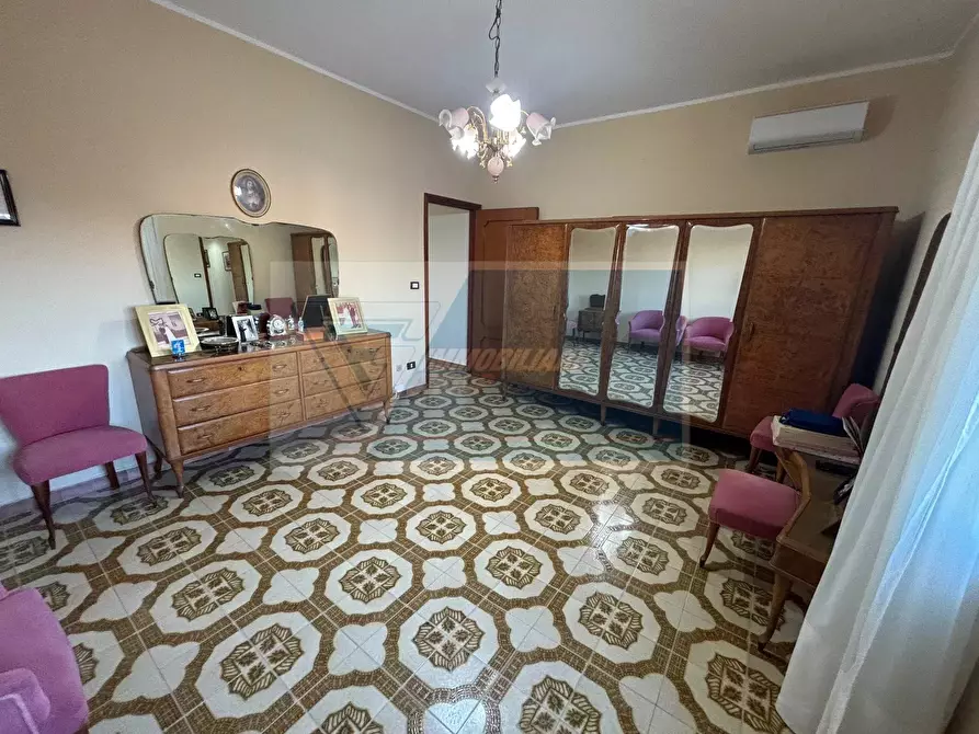 Immagine 11 di Casa trifamiliare in vendita  in Via Grotta Santa a Siracusa