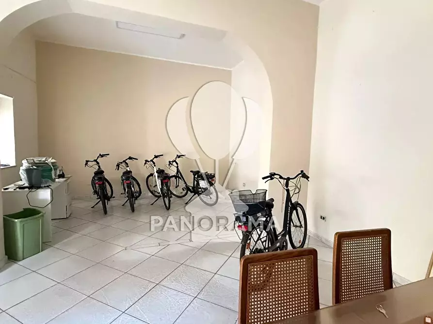 Immagine 5 di Attico in vendita  in Via Madonna del Ponte, n 6 a Balestrate