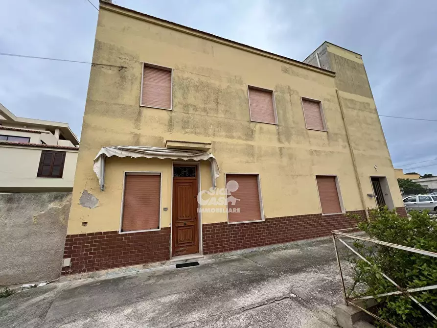 Immagine 25 di Terreno edificabile in vendita  a Marsala