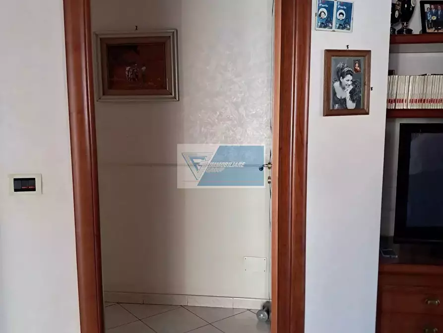 Immagine 23 di Casa trifamiliare in vendita  in Via Giuseppe Giusti, 25 a Buccheri