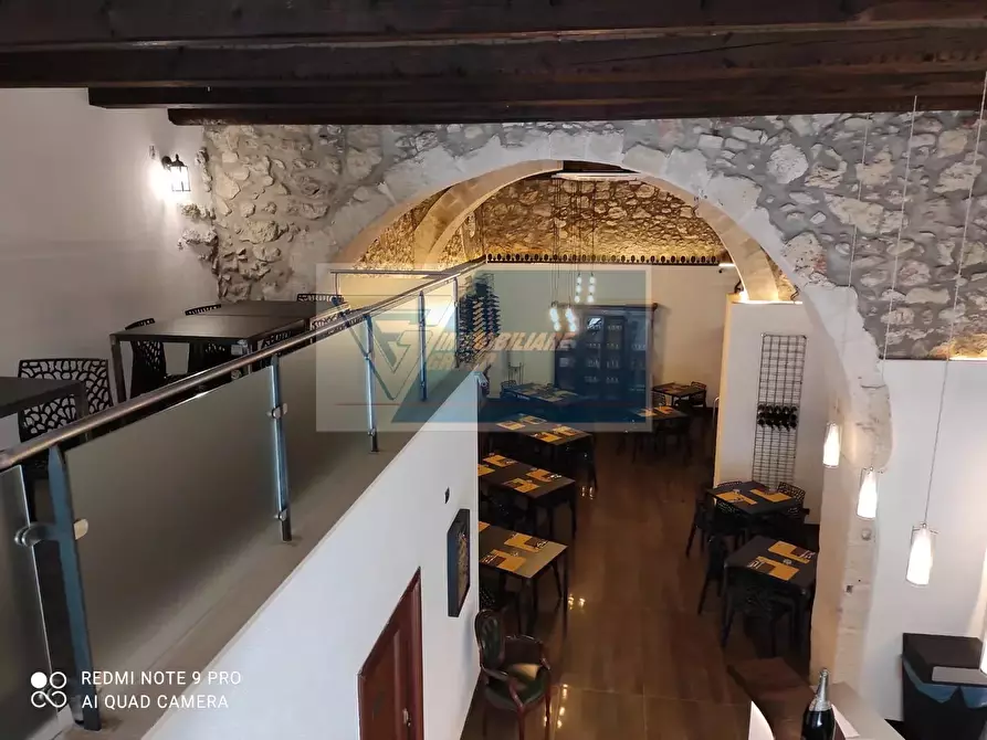 Immagine 11 di Attico in vendita  in Via Delle Carceri Vecchie a Siracusa