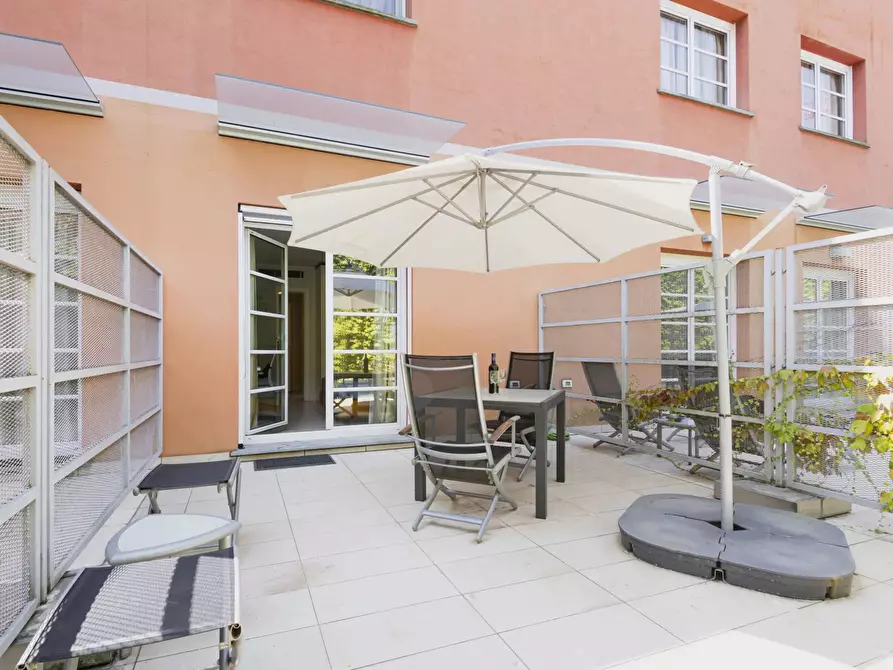 Immagine 16 di Casa trifamiliare in affitto  in VIA BERNARDINO BIONDELLI, 7. a Milano