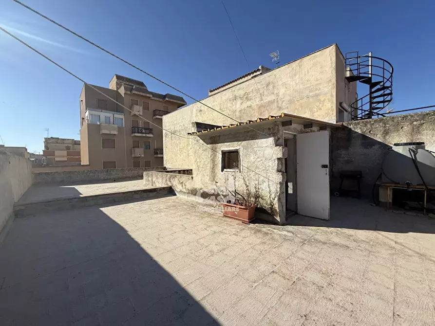 Immagine 26 di Terreno edificabile in affitto  in Corso Antonio Gramsci a Marsala