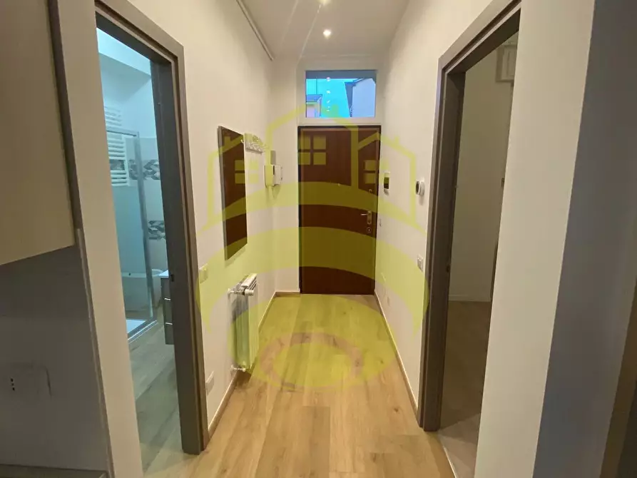 Immagine 4 di Casa trifamiliare in vendita  in Via Ada Negri, 3. a Melegnano