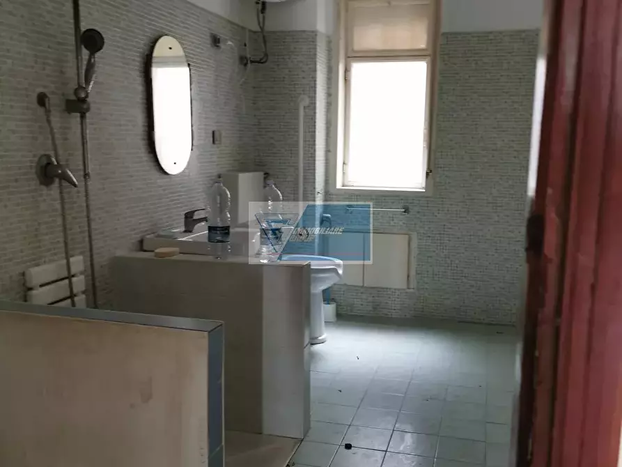 Immagine 21 di Casa trifamiliare in vendita  in PIAZZA DELLA PROVINCIA a Siracusa