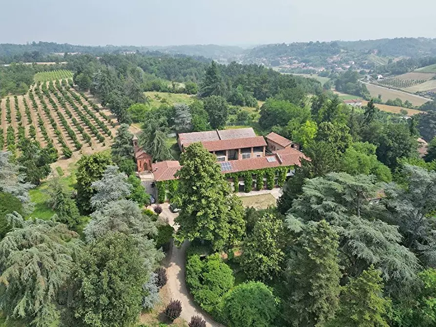 casa indipendente in vendita ad Asti