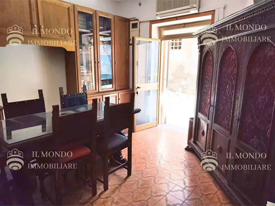 Immagine 11 di Castello in vendita  in Via Giacomo Matteotti, snc. a Palombara Sabina