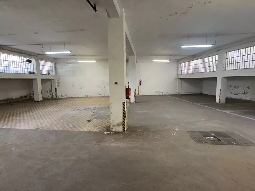 Immagine 5 di Appartamento in affitto  in Via Asse, 5 a Ventimiglia