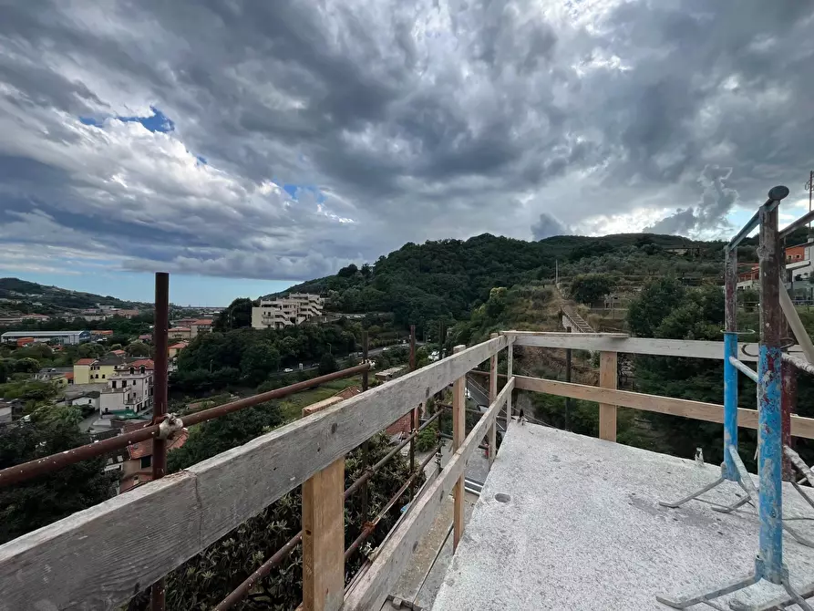 Immagine 11 di Casa trifamiliare in vendita  in Via Comorga Rivarola a Carasco