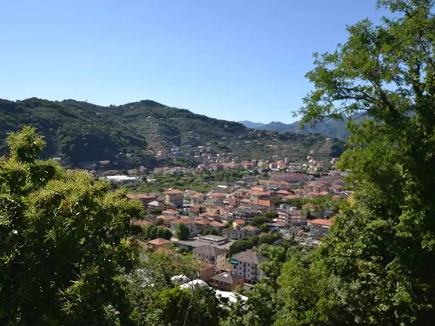 Immagine 24 di Terreno edificabile in vendita  in Viale Costa dei Landò a Avegno