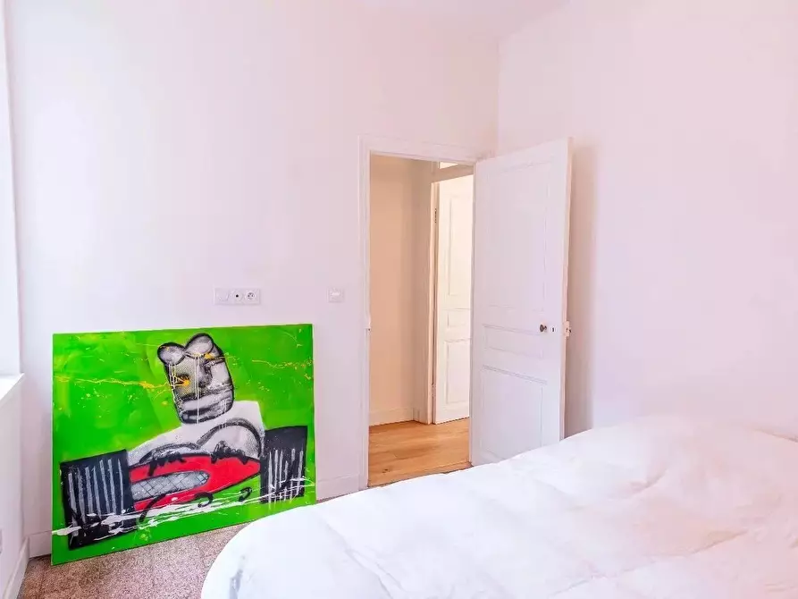 Immagine 11 di Casa trifamiliare in vendita  in Via Falerina 18 a Ventimiglia