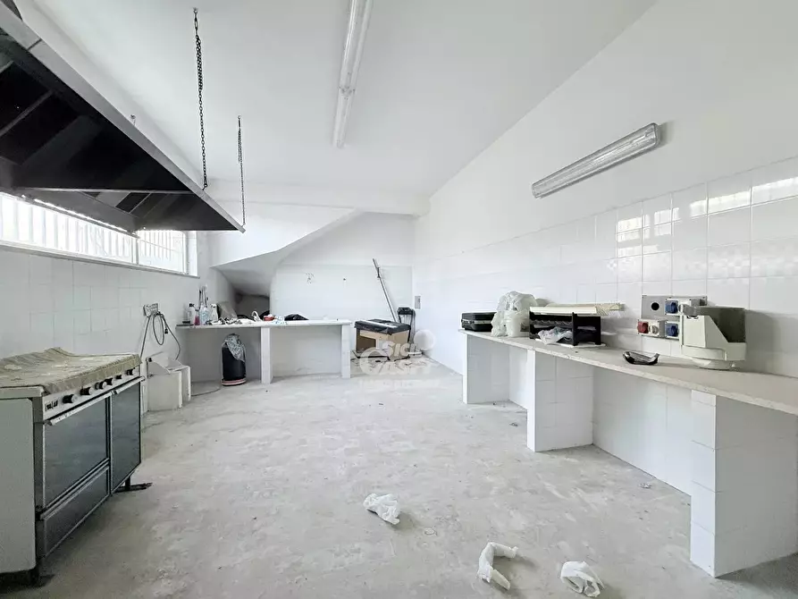 Immagine 13 di Attico in affitto  a Marsala