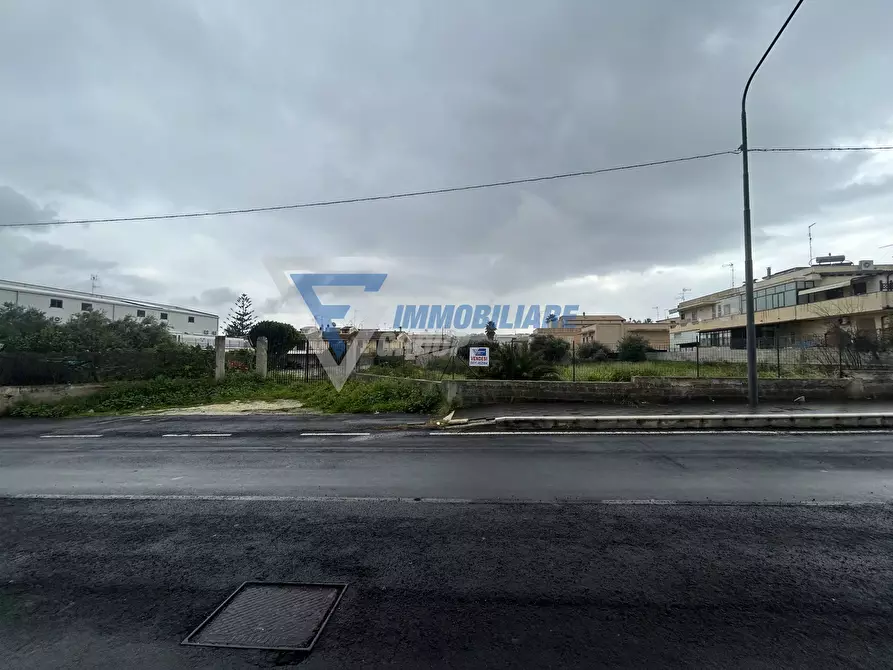 Immagine 5 di Terreno in vendita  in Viale Edoardo Garrone Città Giardino a Buccheri