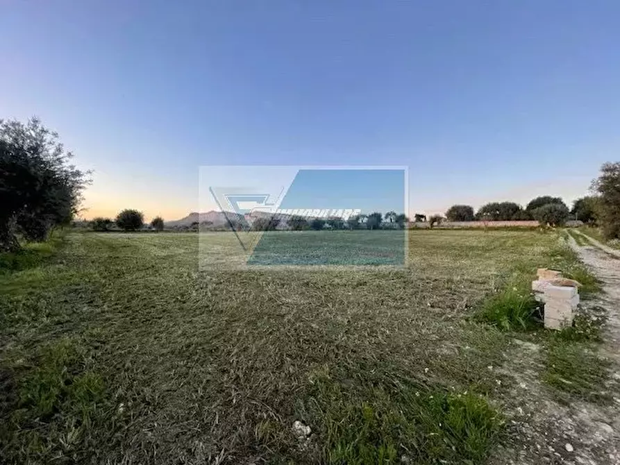 Immagine 6 di Terreno in vendita  in C.da Carancino a Siracusa