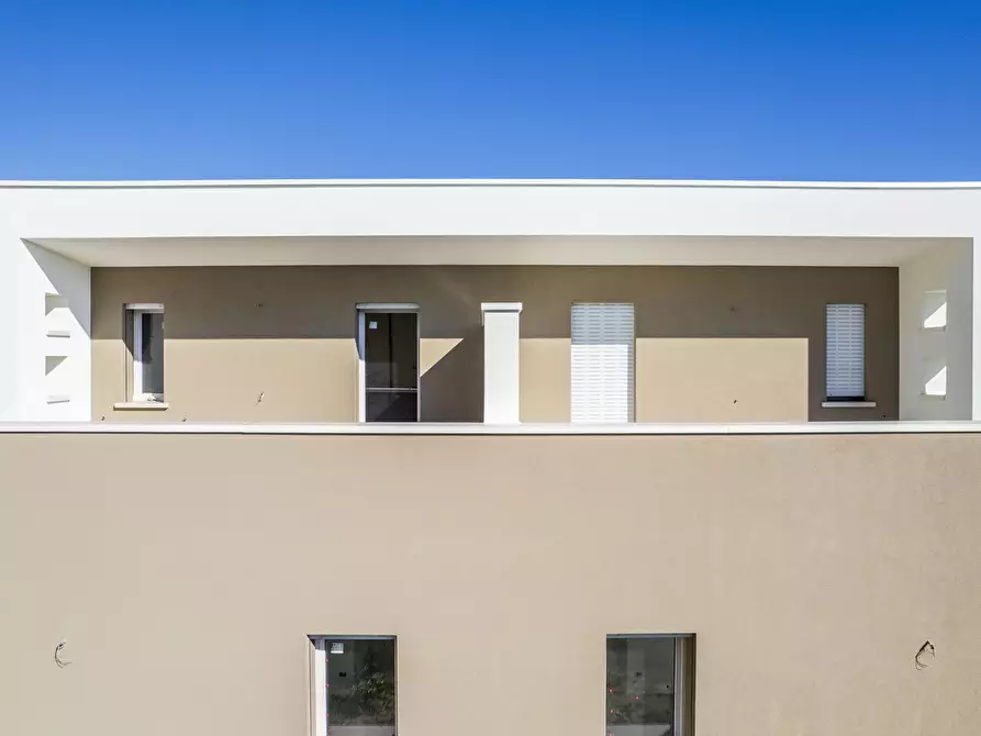 Immagine 4 di Terreno edificabile in vendita  a Albignasego