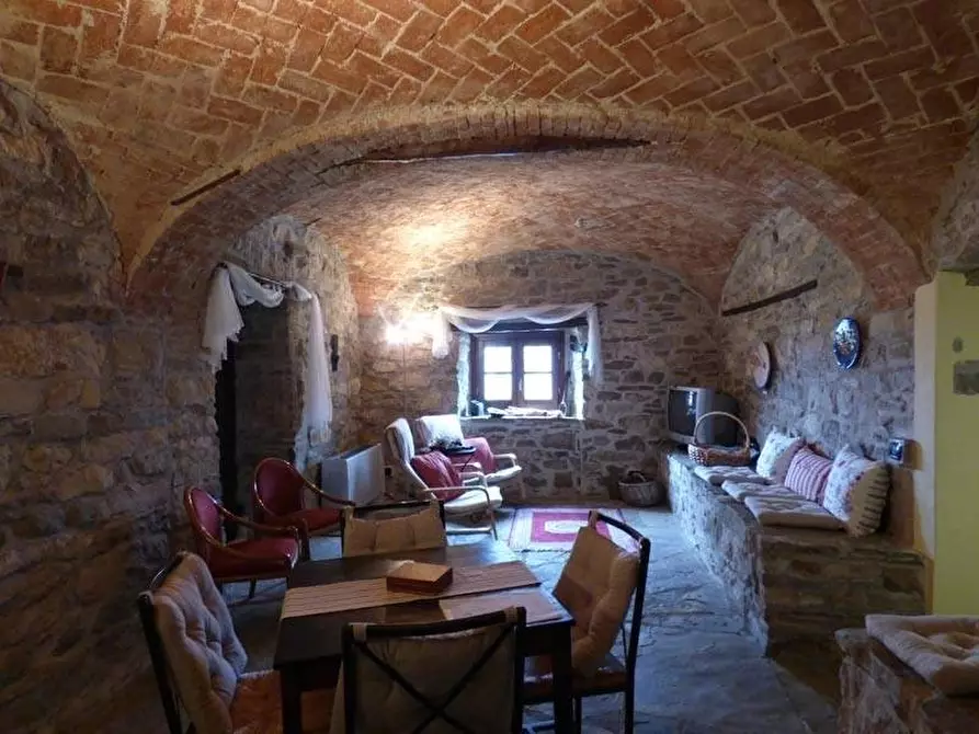 Immagine 14 di Attico in vendita  a Cassinasco