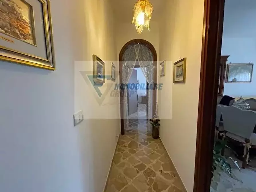 Immagine 10 di Casa trifamiliare in vendita  in Via Montorsoli a Siracusa
