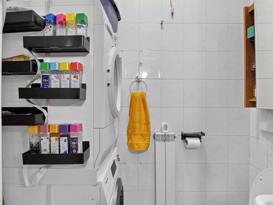 Immagine 27 di Casa trifamiliare in affitto  a Fosso'