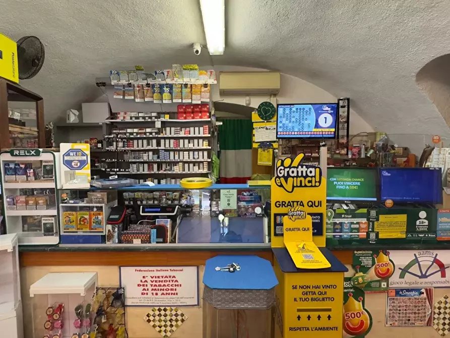 Immagine 6 di Attico in vendita  in Via Cristoforo Colombo, 13 a Ventimiglia