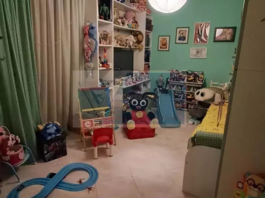 Immagine 11 di Casa trifamiliare in vendita  in Via Portopalo a Siracusa