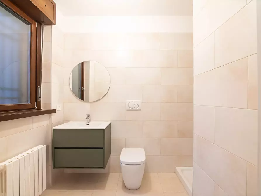 Immagine 23 di Casa trifamiliare in vendita  a Milano