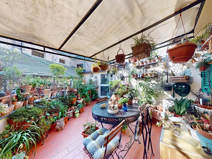Immagine 22 di Casa trifamiliare in vendita  in Via Gallesio, 7 a Finale Ligure