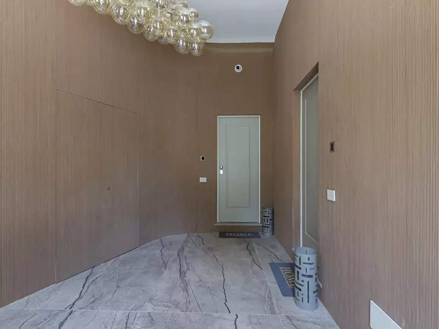 Immagine 21 di Casa trifamiliare in affitto  in Via Privata Tarvisio, 34 a Milano