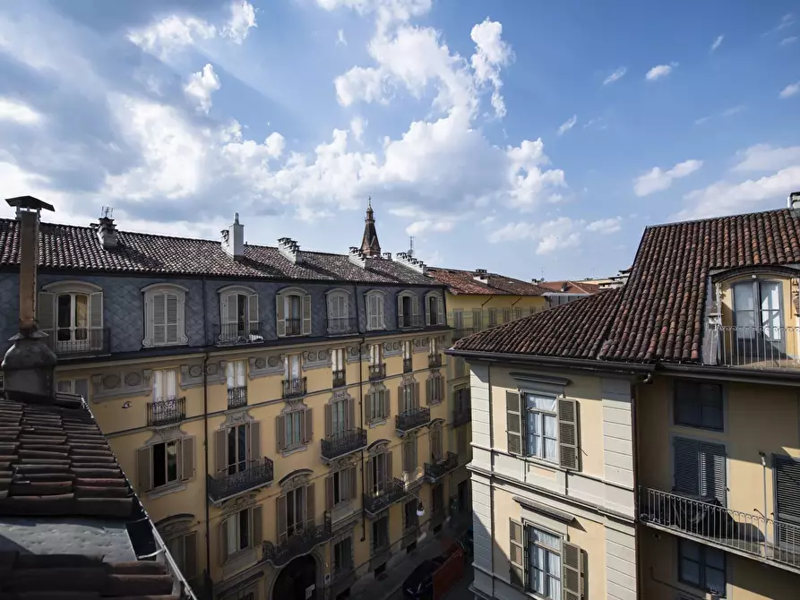 Immagine 12 di Casa trifamiliare in vendita  in Via Paolo Sacchi, 16 a Torino