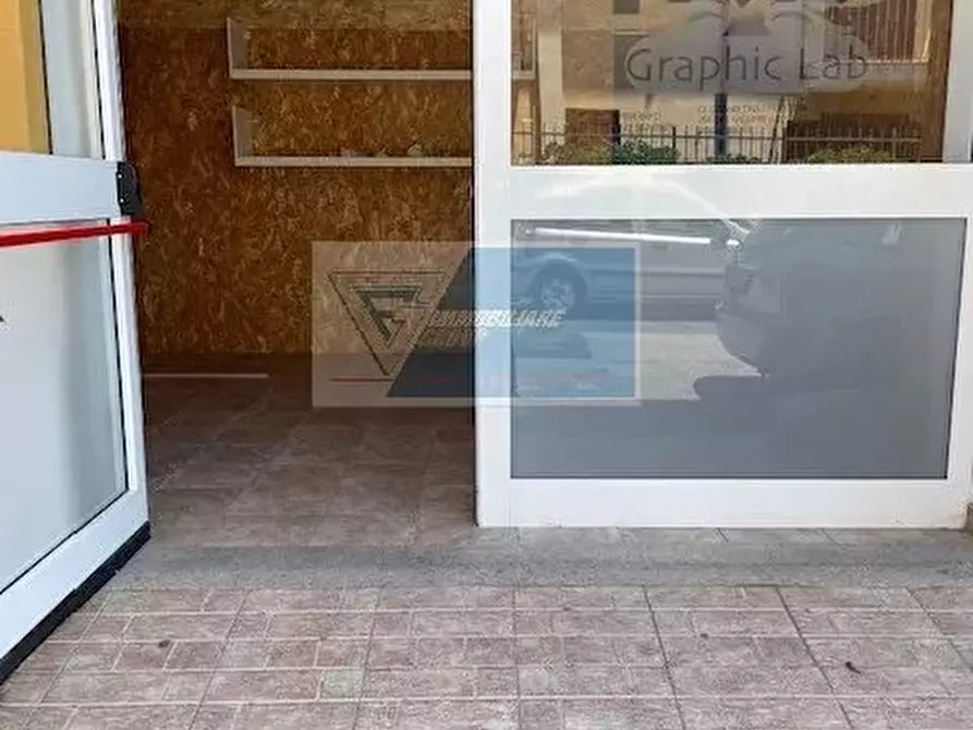 Immagine 2 di Attico in affitto  in Via Giovanna D'Arco a Siracusa