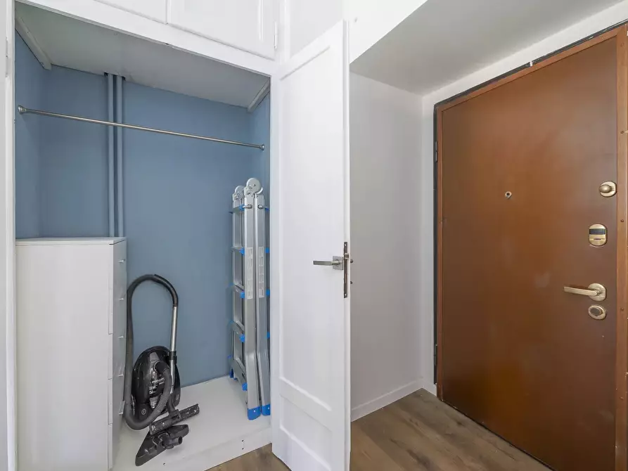Immagine 19 di Casa trifamiliare in vendita  in Via Filippo Juvara 26 a Milano