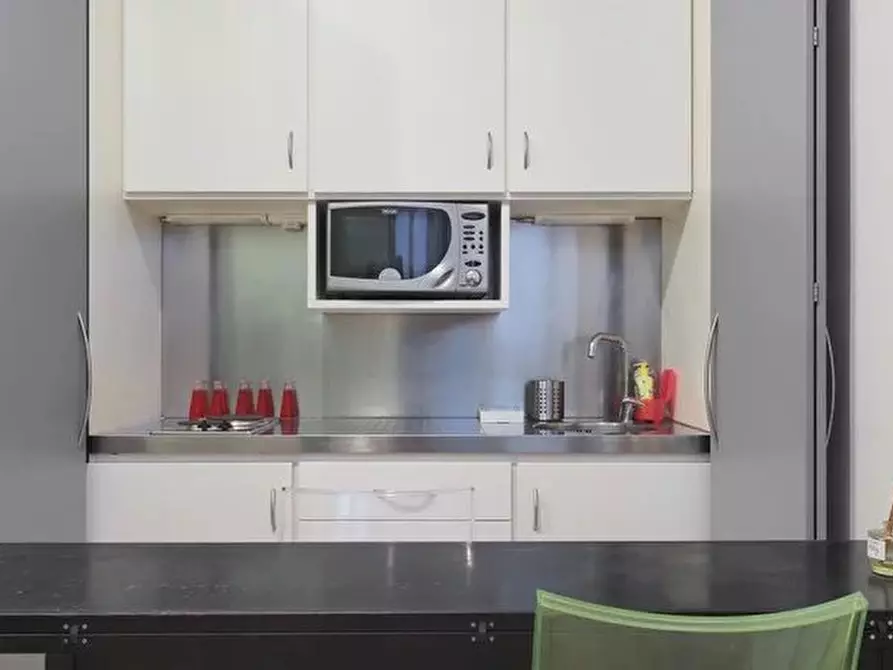 Immagine 15 di Casa trifamiliare in affitto  in VIA LUIGI CAGNOLA , 6. a Milano