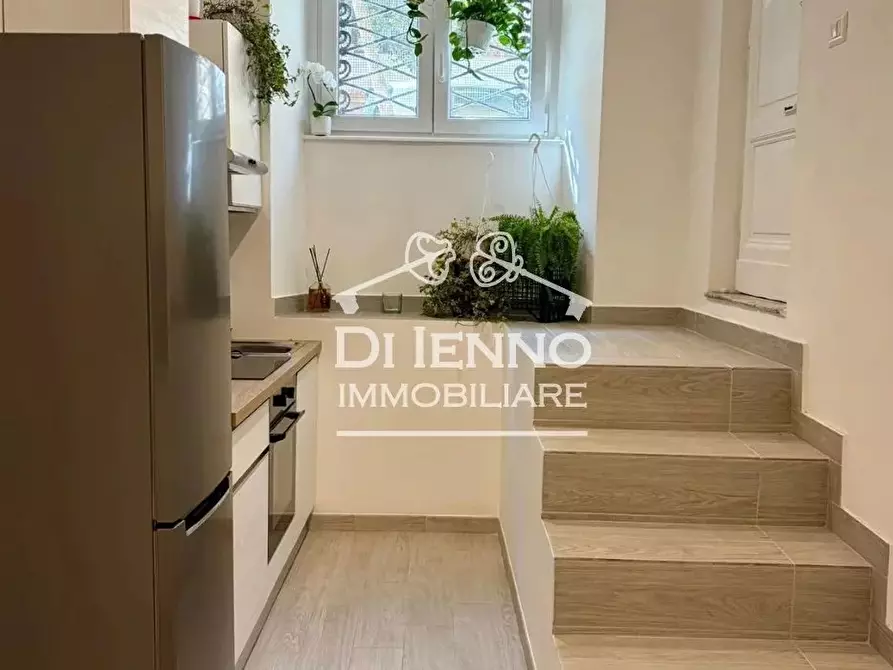 Immagine 8 di Casa trifamiliare in affitto  in Via Giovanni Paisiello a Roma