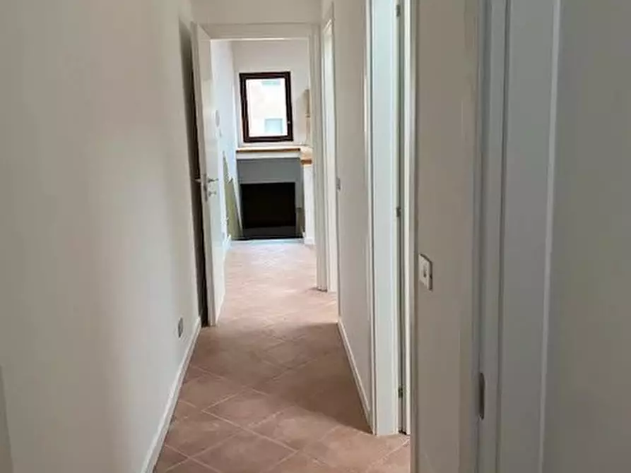 Immagine 11 di Casa trifamiliare in affitto  in Via Bernardo Rucellai a Milano