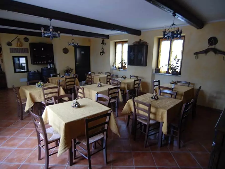 Immagine 24 di Attico in vendita  a Alto