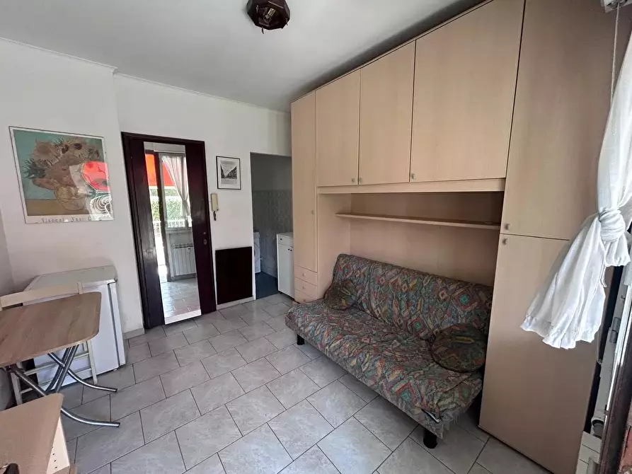 Immagine 6 di Casa trifamiliare in vendita  in VIA TACITO 5 a Ventimiglia