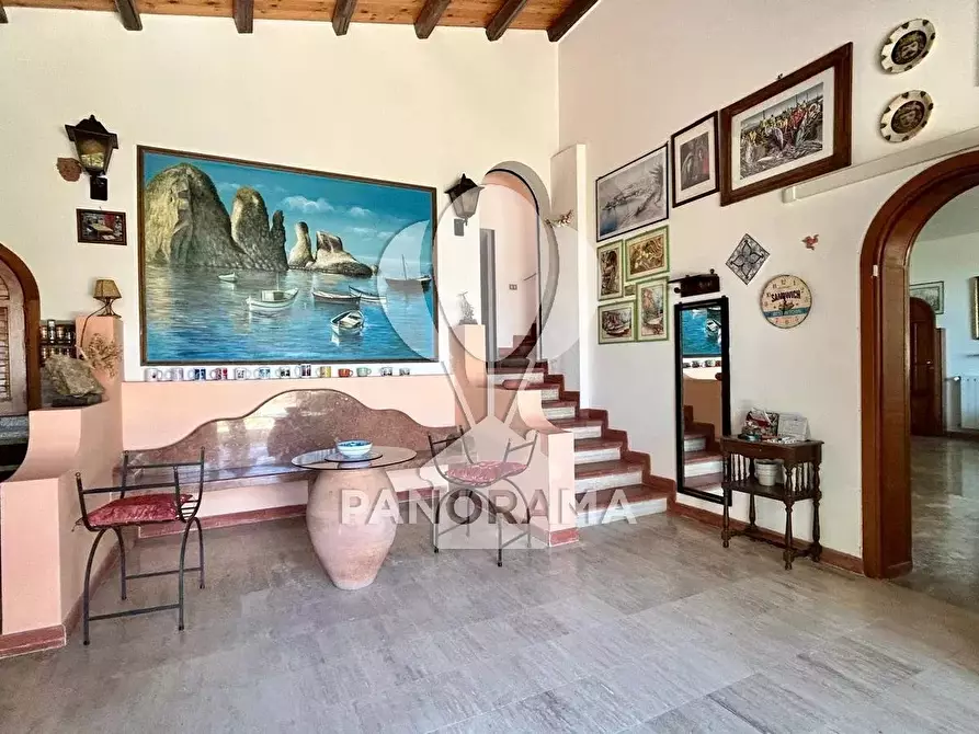 Immagine 20 di Terreno edificabile in vendita  in Contrada Fraginesi a Castellammare Del Golfo