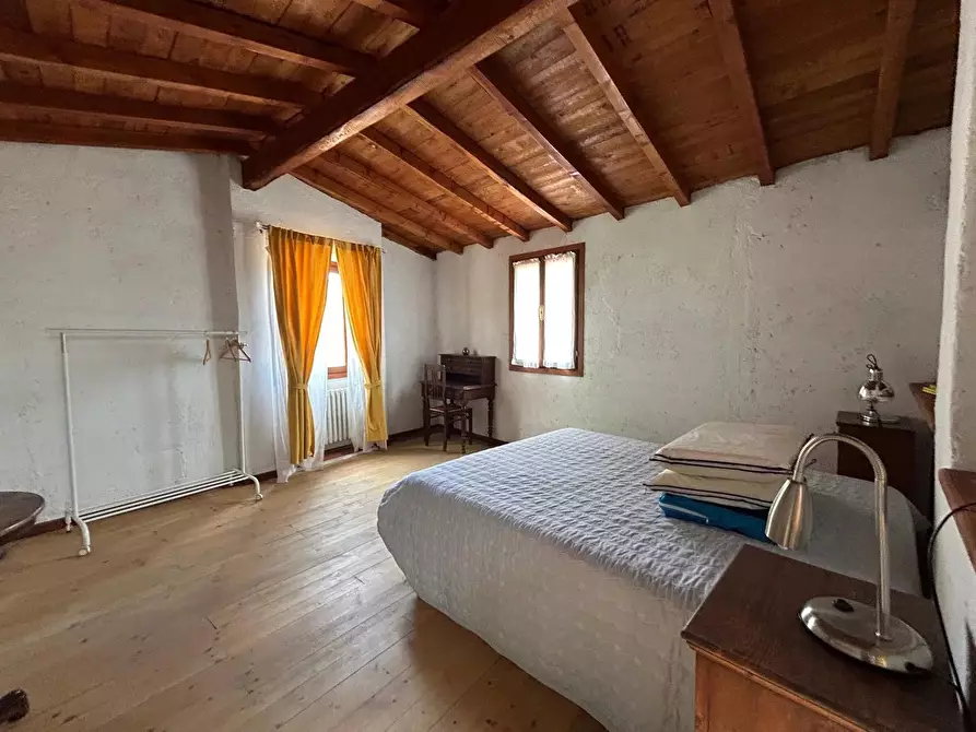 Immagine 11 di Casa trifamiliare in vendita  in Via Martiri della Liberta, 124 a Apricale