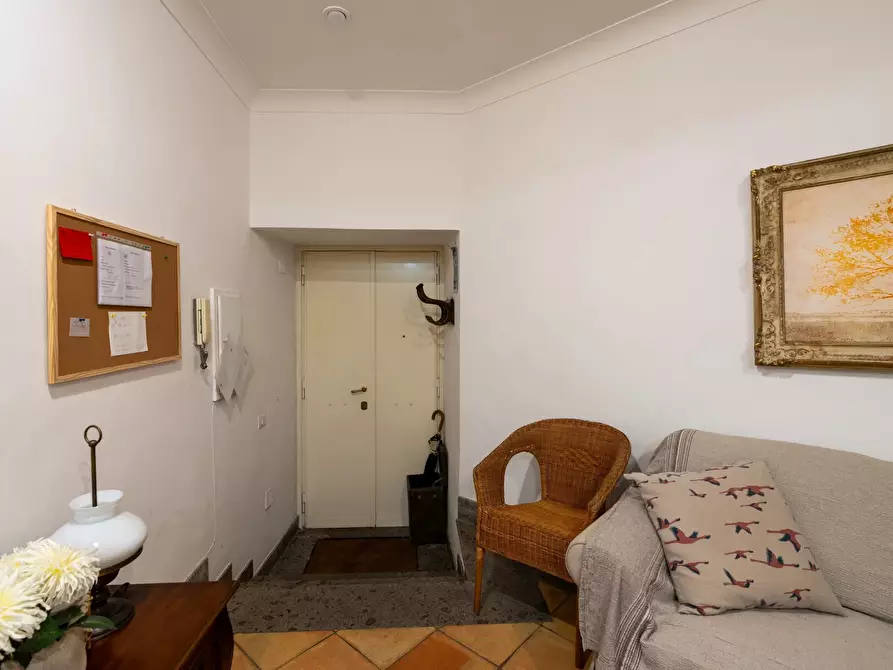 Immagine 47 di Casa trifamiliare in vendita  in Piazza Antonio Mancini, 4 a Roma