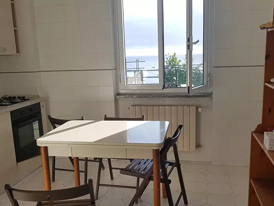 Immagine 23 di Terreno edificabile in vendita  in Sant'Andrea di Rovereto a Chiavari