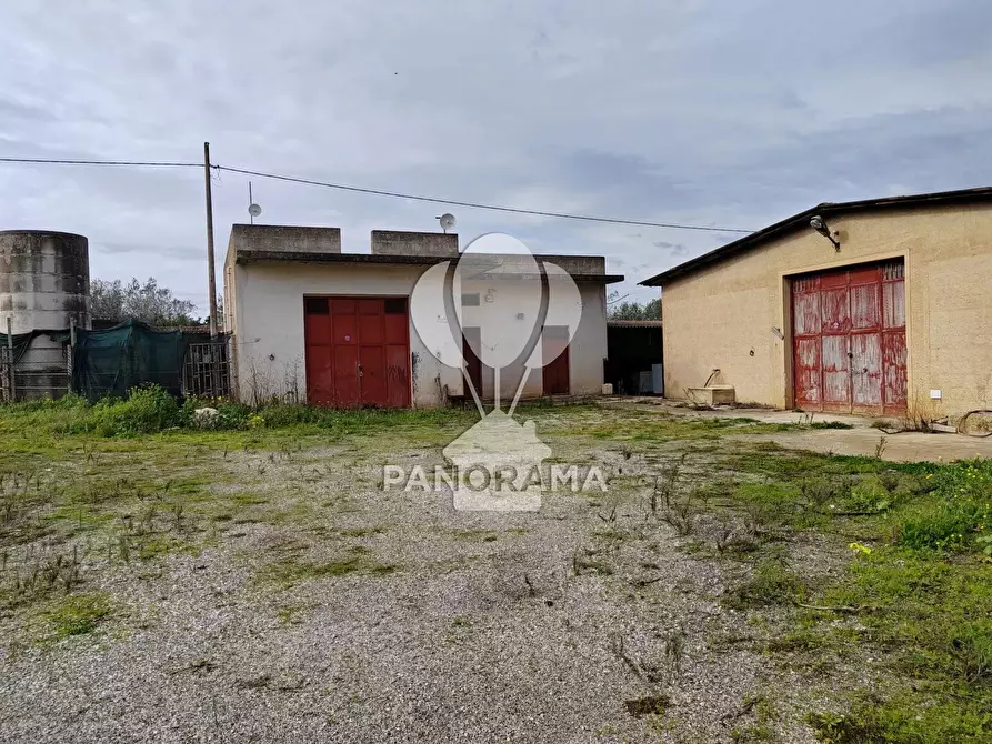 Immagine 2 di Attico in vendita  a Partinico