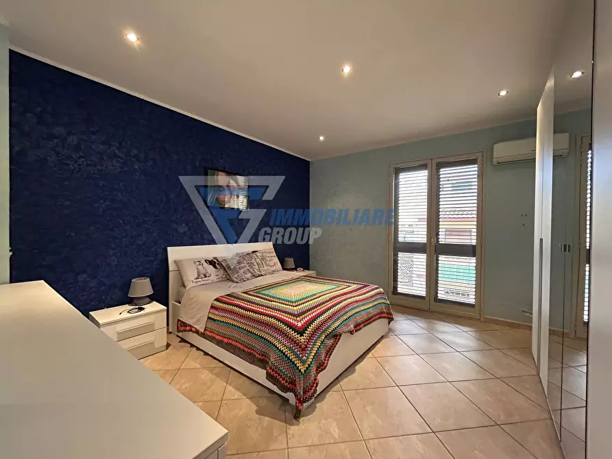 Immagine 4 di Casa trifamiliare in vendita  in VIA SALSO a Buccheri