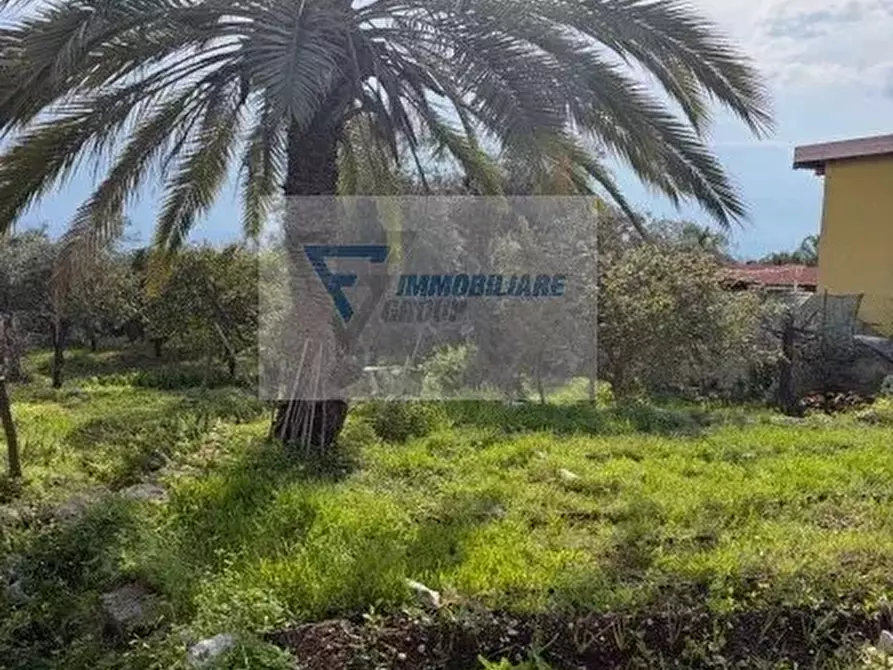 Immagine 4 di Terreno in vendita  in Via Salvo D'Acquisto a Siracusa