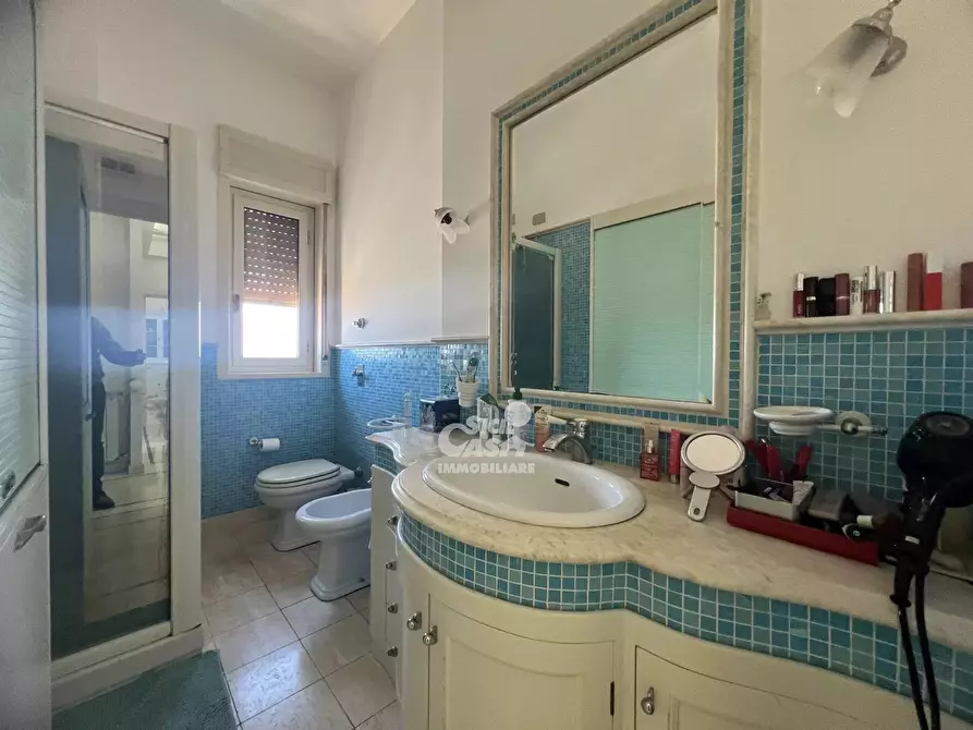 Immagine 26 di Casa trifamiliare in vendita  a Marsala