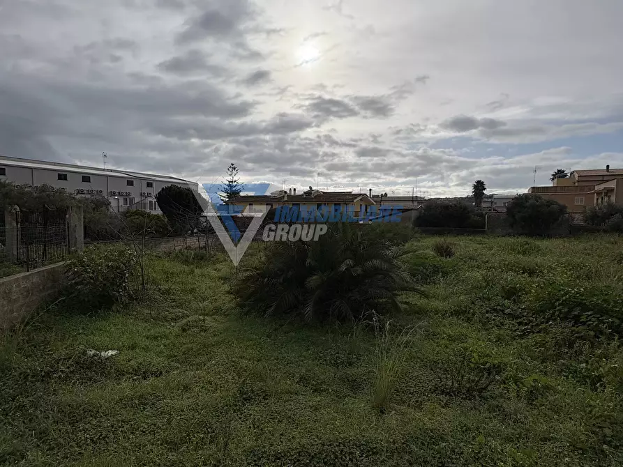 Immagine 8 di Terreno in vendita  in Viale Edoardo Garrone Città Giardino a Buccheri