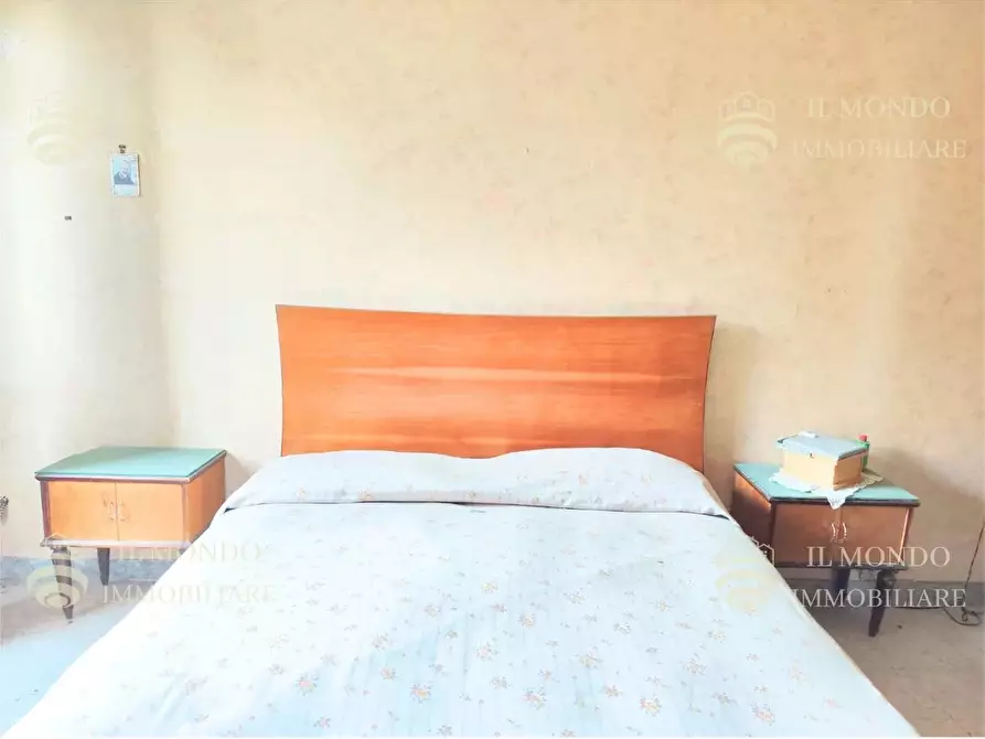 Immagine 27 di Casa trifamiliare in vendita  in Viale Rieti a Palombara Sabina