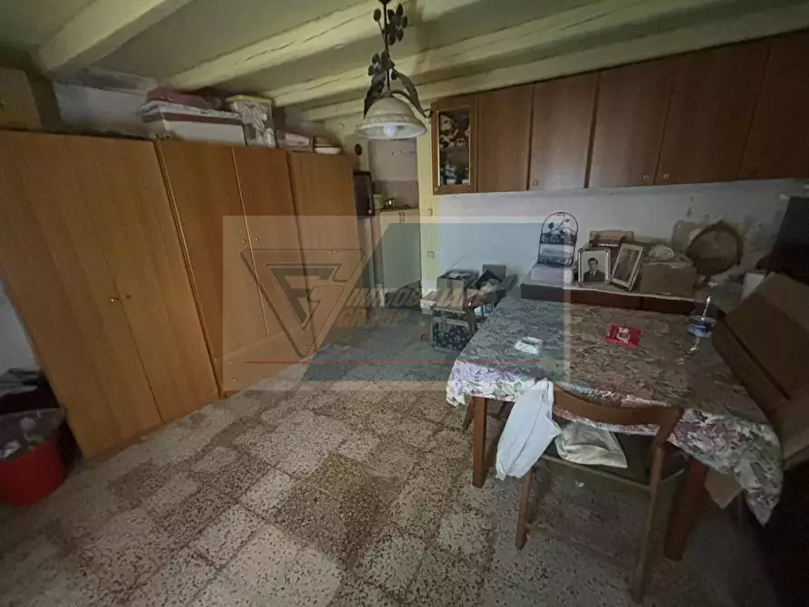 Immagine 5 di Casa trifamiliare in vendita  in Via Dione, 117 a Siracusa