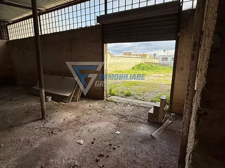 Immagine 2 di Casa bifamiliare in affitto  in Viale Epipoli a Siracusa